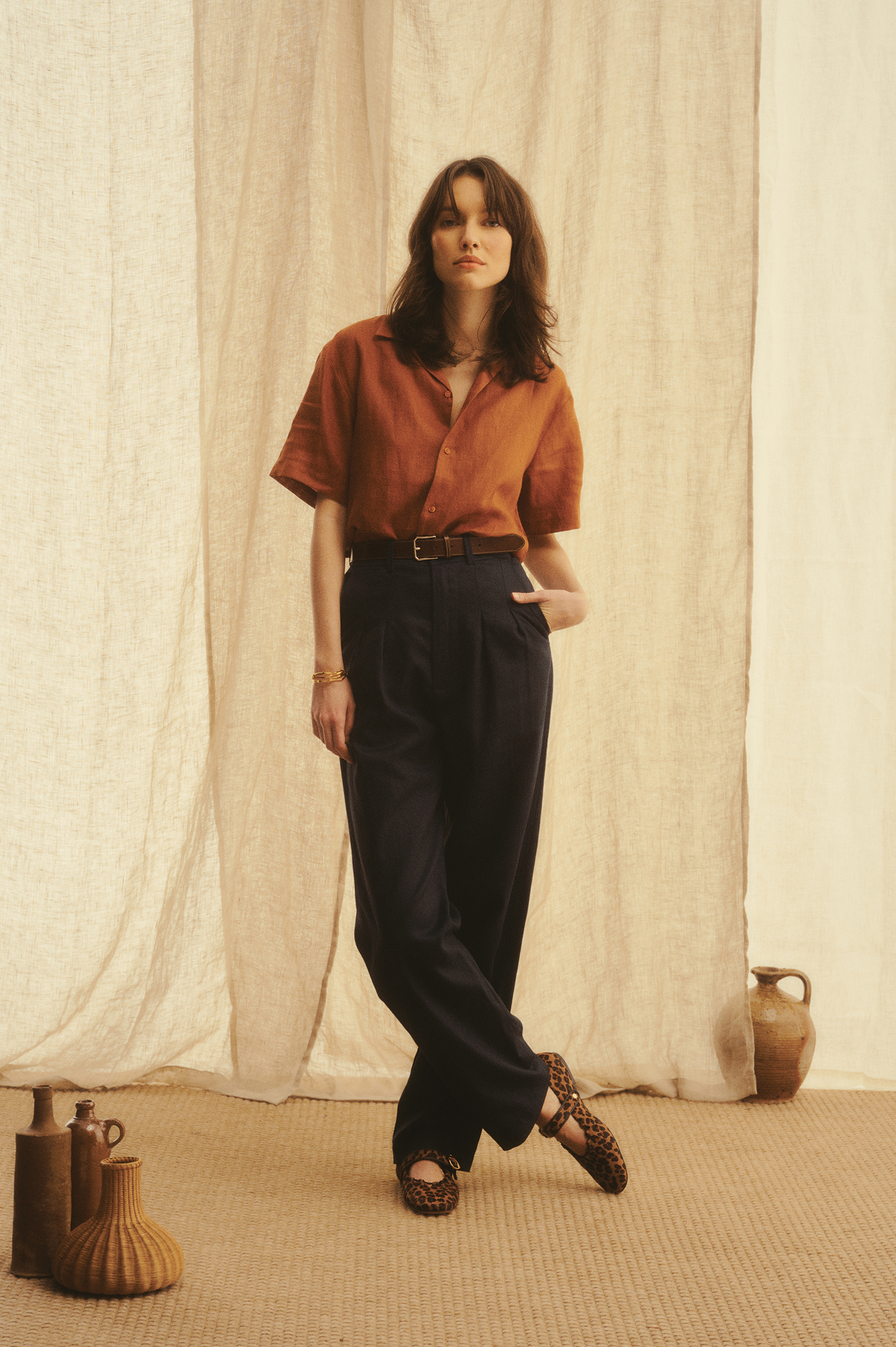 Maison Standards - Nouvelle collection Printemps-&Eacute;t&eacute; 25